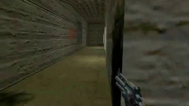 Half-life - The Xeno Project I (Part 1) - Walkthrough смотреть онлайн