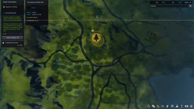 [BDO] 2019 Valuable Worker Node Update (1% Effort, 20m Per Day) смотреть онлайн