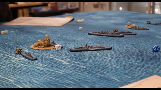 Victory At Sea: How to Play Part 2 смотреть онлайн