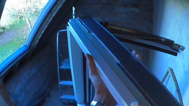 How to Install a Velux Window смотреть онлайн