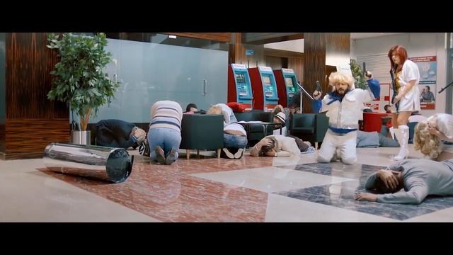 Бабушка легкого поведения 2 смотреть онлайн