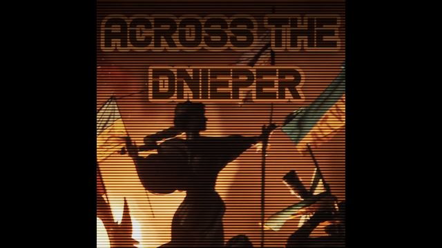 Hearts of Iron IV Across The Dnieper Mod - Loading Screen Theme смотреть онлайн
