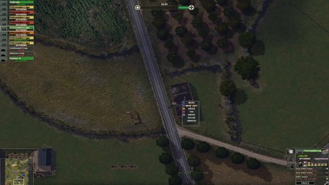 [Instant Gaming] : Close Combat : Panthers in the Fog смотреть онлайн