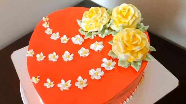 Наталья Филиппова  Торты.