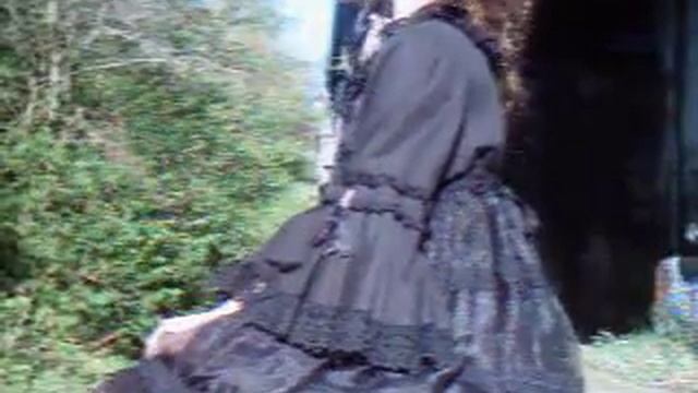 Gothic lolita spring смотреть онлайн