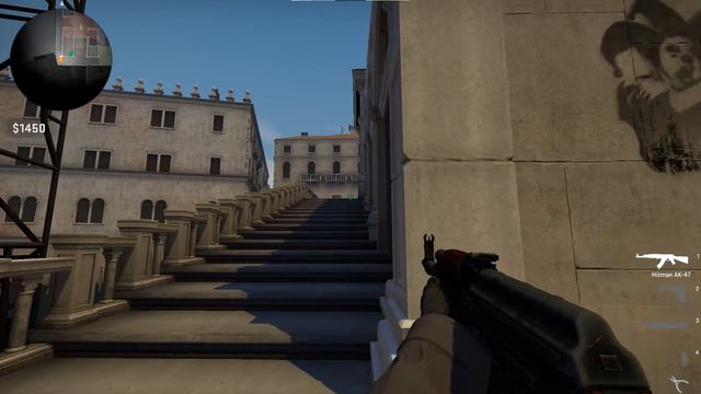 CS:GO | ММ 2НА2 С ЧУВАЧКОМ БЕЗ МИКРО смотреть онлайн
