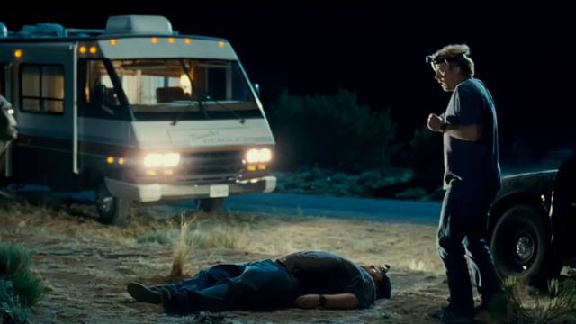 Пол. Секретный материальчик — Пришествие смотреть онлайн