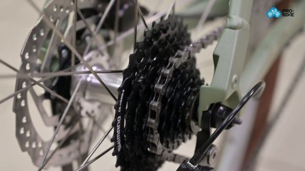 Обзор CUBE Hyde (2021)