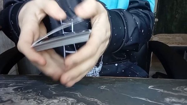 Обзор Floral Scythes Collection, ДВЕ НОВЫЕ, ЛУЧШИЕ КОЛОДЫ КАРТ ДЛЯ ФОКУСОВ И КАРДИСТРИ.