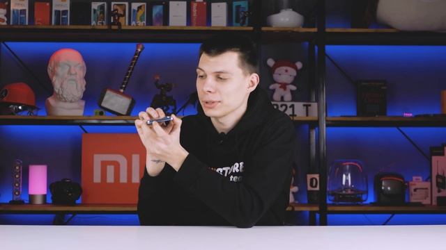 ? Xiaomi Mi 11 - КОГДА РАЗМЕР ИМЕЕТ ЗНАЧЕНИЕ / Первый взгляд