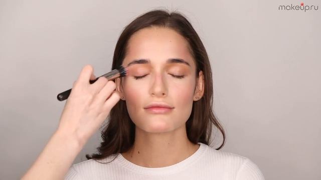 Fresh-макияж: как освежить лицо с помощью косметики? смотреть онлайн