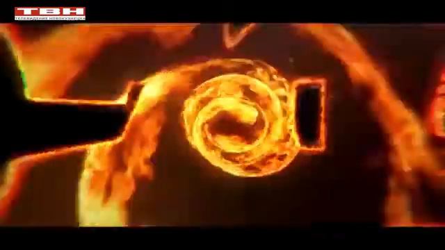 Логотип «Металлурга» на юбилейный сезон смотреть онлайн