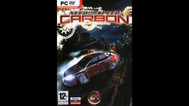 NFS Carbon OST