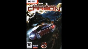 NFS Carbon OST
