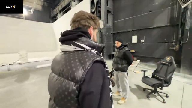 КОРЕШ Не Может Уже Держать Себя В Руках смотреть онлайн