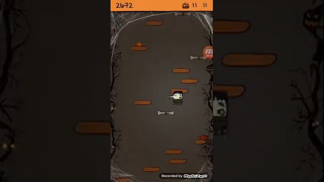 ппоходим миссию в игре doodle jump ???????????????????? смотреть онлайн