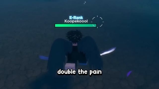 I Became SUNG JIN WOO in Roblox Solo Leveling! смотреть онлайн