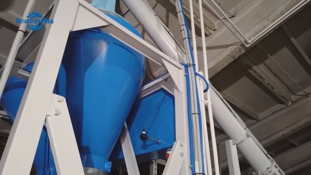 Газобетон неавтоклавный | Как это сделано смотреть онлайн