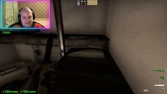 Coop Nuclear-Silo - Полное прохождение карты из мастерской CS：GO от Bloodearth ⧹ WORKSHOP CS：GOCoop смотреть онлайн