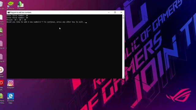 Clear Screen CLS Command in Windows Command Prompt Explained in Hindi смотреть онлайн