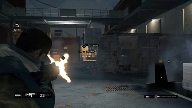 WATCH DOGS #3- ПОЛНОЕ ПРОХОЖДЕНИЕ