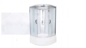 ?Душевая кабина Водный Мир ВМ-8811(80*80)