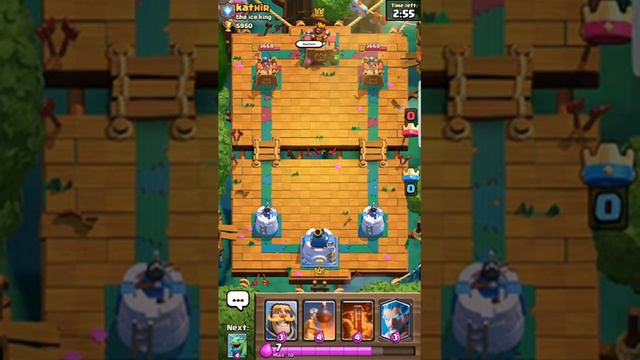 CLASH ROYALE ВОЗЬМЕМ 6000 КУБКОВ!!! смотреть онлайн