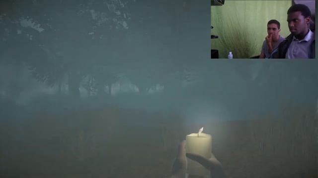 no confies en la oscuridad wick lxDarktorgames смотреть онлайн