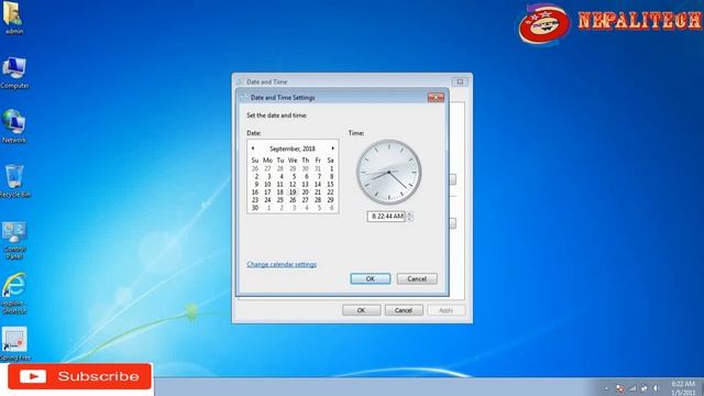 How To Remove Security Certificate Error Internet Explore/new/2018 смотреть онлайн