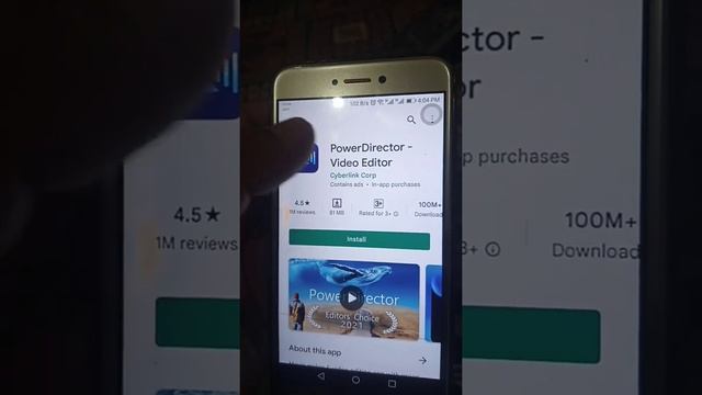 Best Video Editing App Androids Phone in Hindi смотреть онлайн