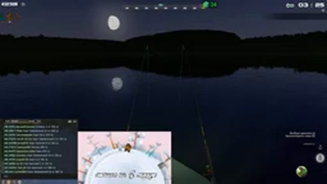 Fisher Online За миногой и не только / Общение смотреть онлайн