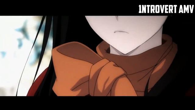 [AMV] - А ты создатель... 2.0 смотреть онлайн