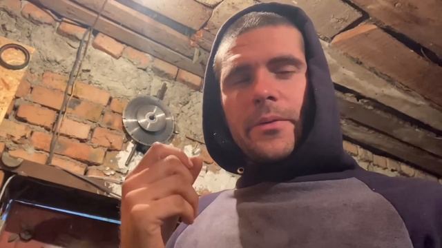 Мотоблок ремонт двигатель не работает 5 часть (Глухие) смотреть онлайн