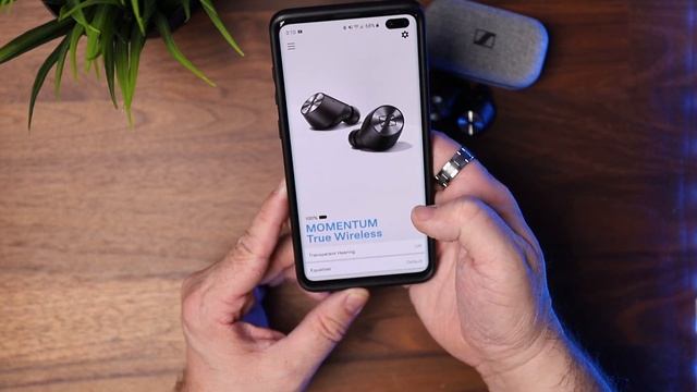 Jabra 75t vs Sennheiser Momentum vs Sony WF 1000XM3 смотреть онлайн