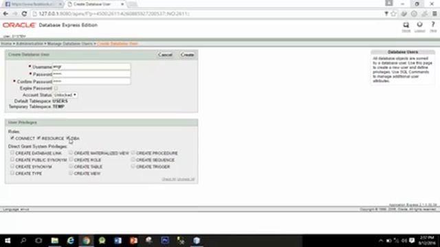 Java programming in Urdu/Hindi Lec 14 Oracle LEc1 смотреть онлайн