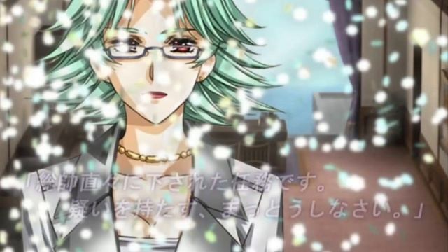 Growlanser VI: Precarious World ~ Opening 2 (Characters Introduction) English Sub смотреть онлайн