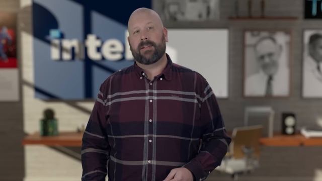 October 2023 | IDZ News | Intel Software смотреть онлайн