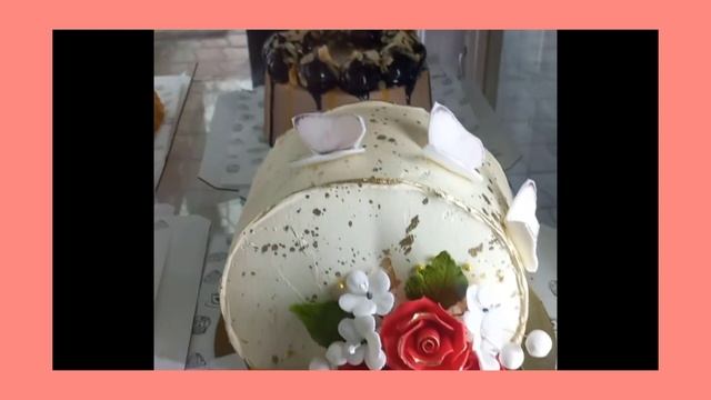 Праздник вкуса. Торты смотреть онлайн