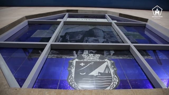 Фрунзенский радиус. История строительства смотреть онлайн