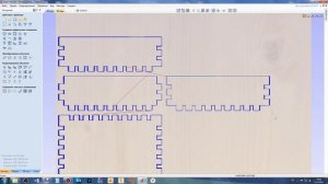 Vectric Aspire 10.5 Box Creator. Плагин для создания коробочек.