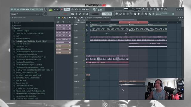 3 WAYS to make BETTER METAL TRACKS! смотреть онлайн