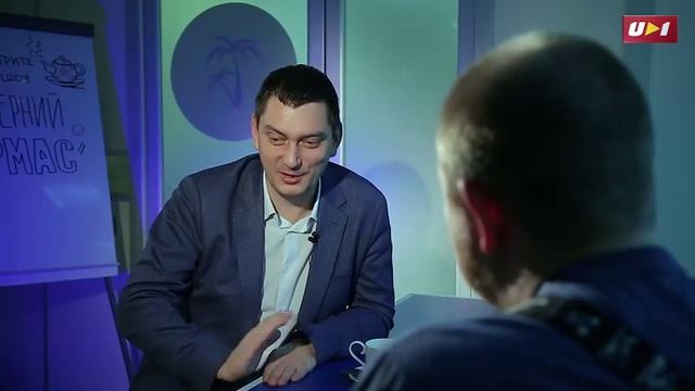 МАКСИМ БАТЫРЕВ: «БЕДА РУССКИХ МЕНЕДЖЕРОВ – КУСТАРЩИНА И ДУРНАЯ РЕПУТАЦИЯ» смотреть онлайн
