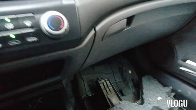 Honda Civic не заводится, находим причину и заводим смотреть онлайн