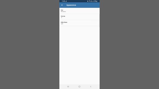 How to change font, text size and background color in python mobile app смотреть онлайн