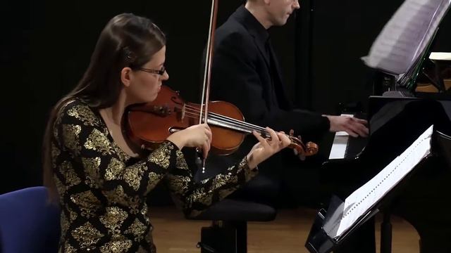 Artur Lemba - Klaveritrio nr 2 смотреть онлайн