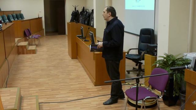 Сергей Шестаков, V фестиваль им. Н. Лобачевского смотреть онлайн