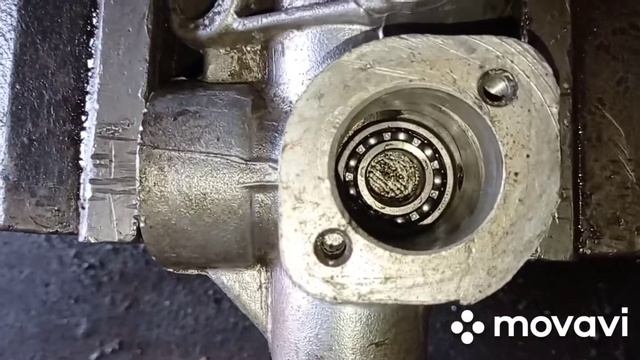 Ремонт рулевой рейки Славута. смотреть онлайн