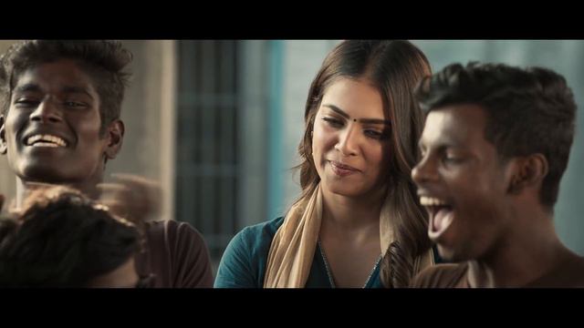 Master (Telugu) - Andham Vadi Choopera Video | Thalapathy Vijay | Anirudh Ravichander | смотреть онлайн