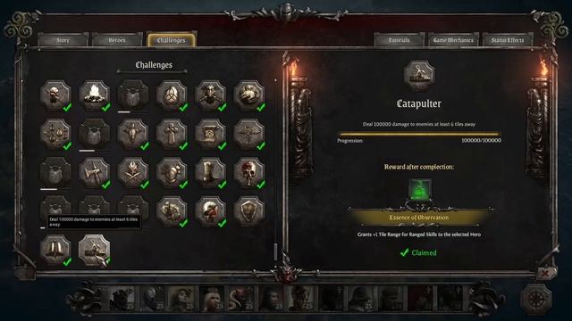 King Arthur: Knight's Tale - Beginner's Guide to Essences смотреть онлайн