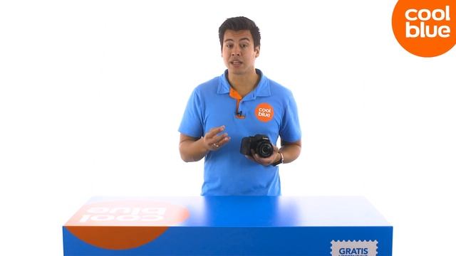 Panasonic Lumix DC-FZ82 Compactcamera Review (Nederlands) смотреть онлайн